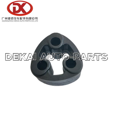 3 Delikli Kauçuk Egzoz Dağı ISUZU Satış Sonrası Parçaları 8941562560 3-82452411-0
