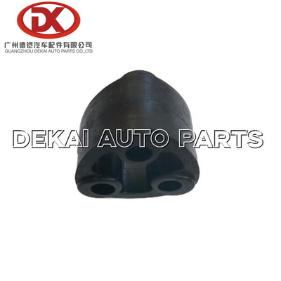 3 Delikli Kauçuk Egzoz Dağı ISUZU Satış Sonrası Parçaları 8941562560 3-82452411-0