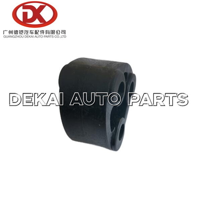 3 Delikli Kauçuk Egzoz Dağı ISUZU Satış Sonrası Parçaları 8941562560 3-82452411-0