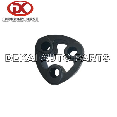3 Delikli Kauçuk Egzoz Dağı ISUZU Satış Sonrası Parçaları 8941562560 3-82452411-0