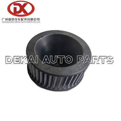 WW30007 ISUZU Klima Parçaları 8020570910 8-02057091-0 Kalorifer Radyatör Fanı