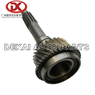WW70001 ISUZU Şanzıman Parçaları 8972529241 Şanzıman Birincil Mili MYY5T 28