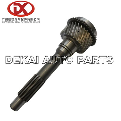 WW70001 ISUZU Şanzıman Parçaları 8972529241 Şanzıman Birincil Mili MYY5T 28