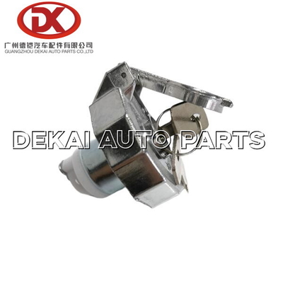 NHKR ISUZU Kamyon Parçaları Metal Yakıt Deposu Kapağı 8970956862 8979948211