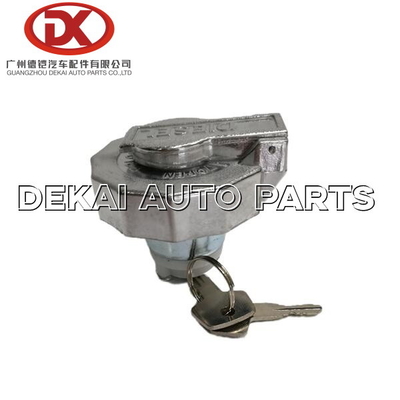 NHKR ISUZU Kamyon Parçaları Metal Yakıt Deposu Kapağı 8970956862 8979948211