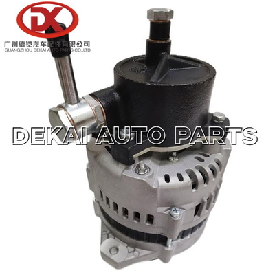 Kamyon için 24V ISUZU Trooper Alternatör 50A 8973515720 5812002830