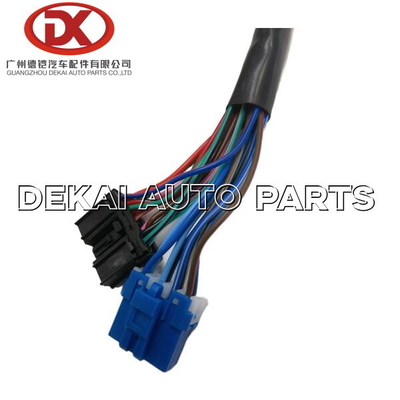 WW90026 ISUZU Elektrik Parçaları Kombinasyon Anahtarı 8973835170 8-97364078-0
