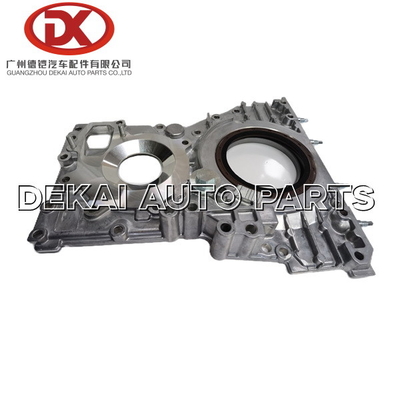 2.5Kg Metal ISUZU Motor Kapağı Ön Triger Kapağı 8980399321