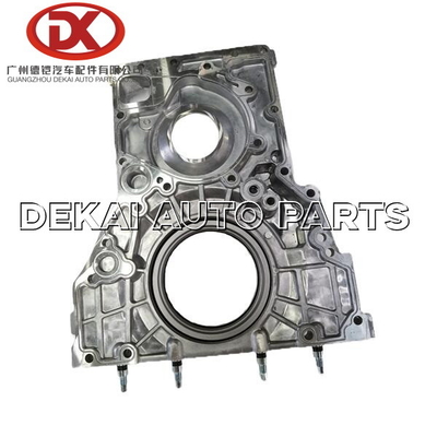 2.5Kg Metal ISUZU Motor Kapağı Ön Triger Kapağı 8980399321