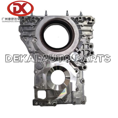 2.5Kg Metal ISUZU Motor Kapağı Ön Triger Kapağı 8980399321