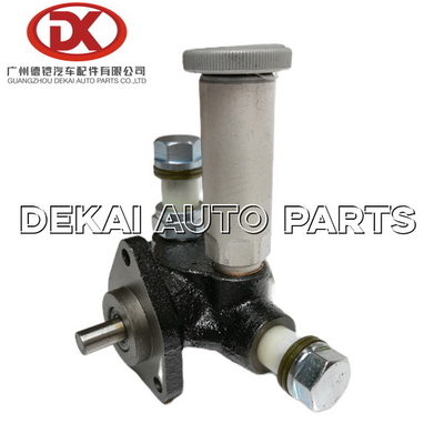 Motor Sistemi için 4HG1 ISUZU Enjeksiyon Pompası Besleme Pompası 8972243960