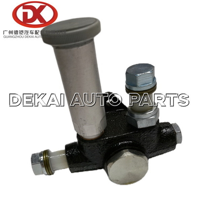 Motor Sistemi için 4HG1 ISUZU Enjeksiyon Pompası Besleme Pompası 8972243960