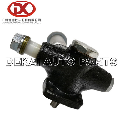 Motor Sistemi için 4HG1 ISUZU Enjeksiyon Pompası Besleme Pompası 8972243960