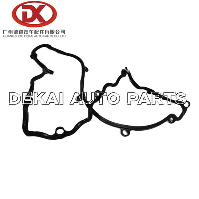 4HG1 ISUZU Motor Parçaları 15 Delik Valf Kapak Contası 8971056902 8-97105690-0