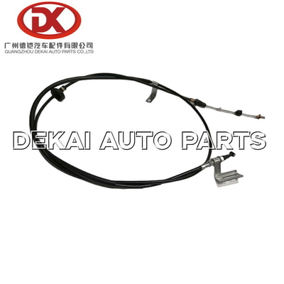 0.4kg 4HG1/4HG1-T ISUZU Motor Parçaları El Gaz Kablosu 8971224942