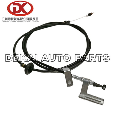 0.4kg 4HG1/4HG1-T ISUZU Motor Parçaları El Gaz Kablosu 8971224942