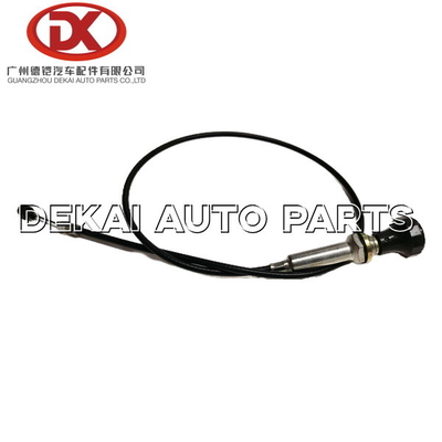 ISUZU Kamyon Motor Parçaları 8978562234 El Hızlandırıcı Kablosu 4HG1 NPR NQR