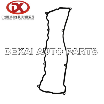 4HG1 8-97189871-0 8971898711 ISUZU Motor Parçaları 8 Delik Valf Kapak Contası