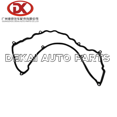 4HG1 8-97189871-0 8971898711 ISUZU Motor Parçaları 8 Delik Valf Kapak Contası