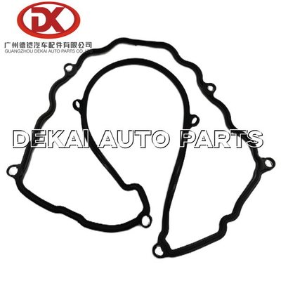 4HG1 8-97189871-0 8971898711 ISUZU Motor Parçaları 8 Delik Valf Kapak Contası