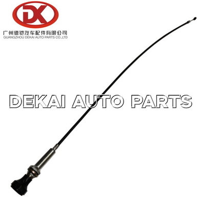 ISUZU Kamyon Motor Parçaları 8978562234 El Hızlandırıcı Kablosu 4HG1 NPR NQR