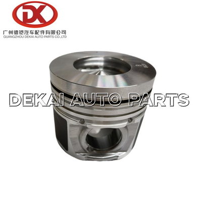 1.5kg ISUZU Motor Parçaları Piston 8976028001 8980410620 NPR75 FVZ75 Kamyon için