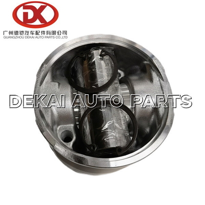 1.5kg ISUZU Motor Parçaları Piston 8976028001 8980410620 NPR75 FVZ75 Kamyon için