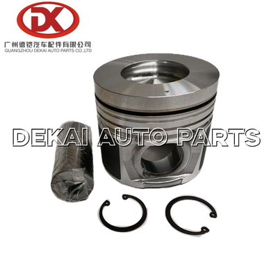 1.5kg ISUZU Motor Parçaları Piston 8976028001 8980410620 NPR75 FVZ75 Kamyon için