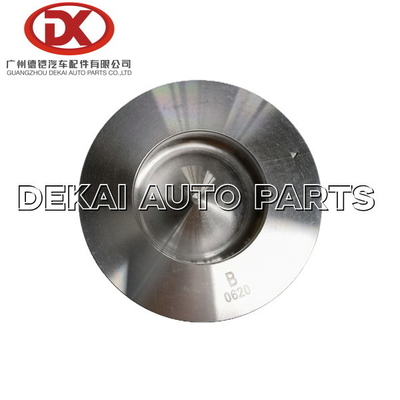 1.5kg ISUZU Motor Parçaları Piston 8976028001 8980410620 NPR75 FVZ75 Kamyon için
