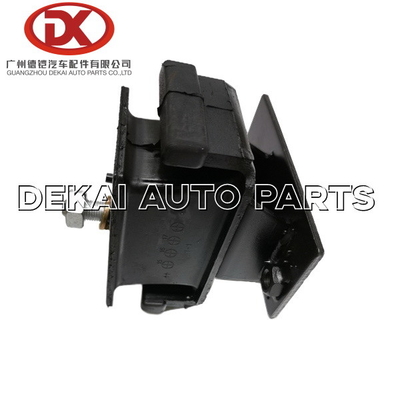 Isuzu Motor Parçaları 8972016710 OEM Standart Motor Lastik Bağlantısı Sol