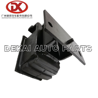 Isuzu Motor Parçaları 8972016710 OEM Standart Motor Lastik Bağlantısı Sol