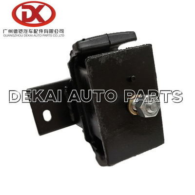 Isuzu Motor Parçaları 8972016710 OEM Standart Motor Lastik Bağlantısı Sol