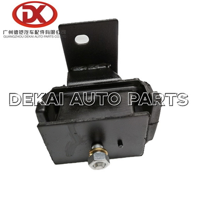 Isuzu Motor Parçaları 8972016710 OEM Standart Motor Lastik Bağlantısı Sol
