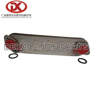 ISUZU Otomobil Motor Yağı Soğutucu Radyatör 8973341010 8970287390