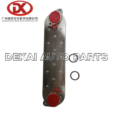 ISUZU Otomobil Motor Yağı Soğutucu Radyatör 8973341010 8970287390