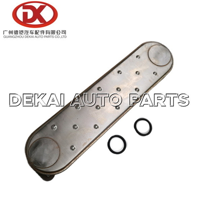 ISUZU Otomobil Motor Yağı Soğutucu Radyatör 8973341010 8970287390
