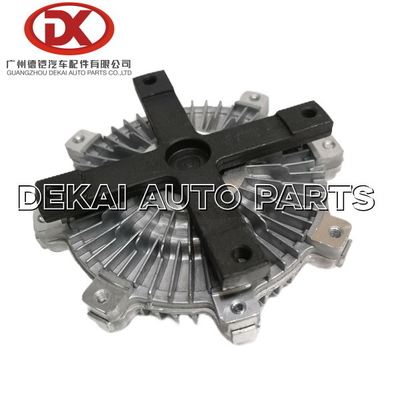 ISUZU Klima Parçaları Fan Debriyajı 8971392990 8971297380