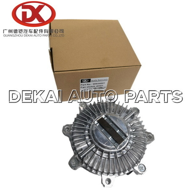 ISUZU Klima Parçaları Fan Debriyajı 8971392990 8971297380