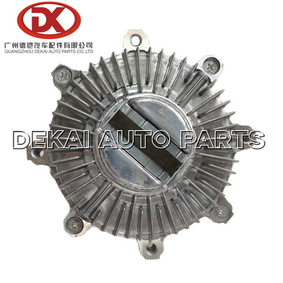 ISUZU Klima Parçaları Fan Debriyajı 8971392990 8971297380
