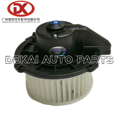 8972119540 ISUZU Kamyon Klima NQR NPR için Blower Motor Fanı