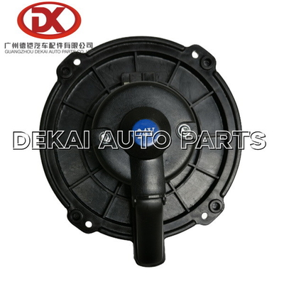 8972119540 ISUZU Kamyon Klima NQR NPR için Blower Motor Fanı