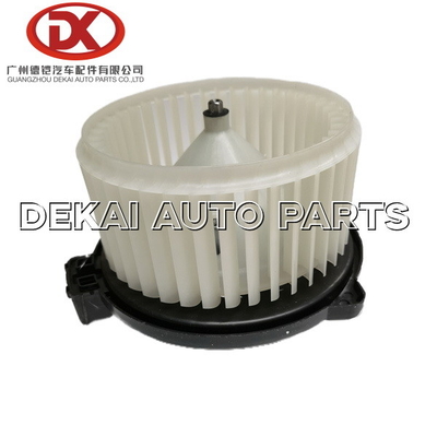 12V/24V AC &amp; Soğutma Sistemi 8980474510 Klima Blower Motor Araba Parçaları