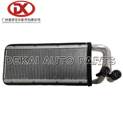 NLR / NPR ISUZU Kamyon Parçaları 8980741220 8-98048508-0 Kabin Isıtıcı Radyatör