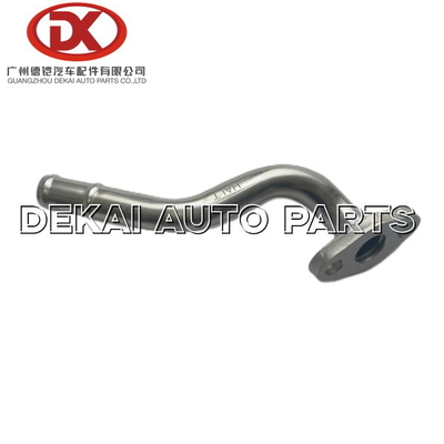 NPR 8972113221 ISUZU Kamyon Parçaları Alüminyum Demir Silindir Blok Tüp