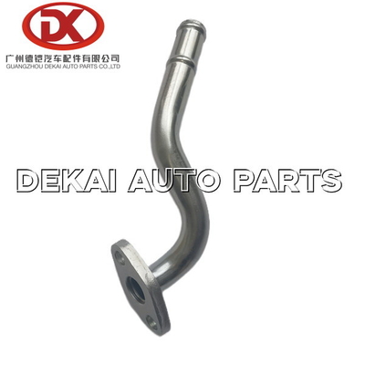 NPR 8972113221 ISUZU Kamyon Parçaları Alüminyum Demir Silindir Blok Tüp
