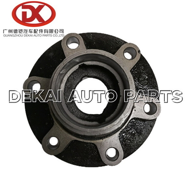 ISUZU Ön Kamyon Aks Göbeği 8973499110 8971074140 Şasi Sistemi için