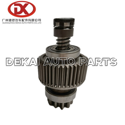 ISUZU 700P NPR66 115mm Kamyon Elektrik Parçaları Marş Dişlisi 8970256710