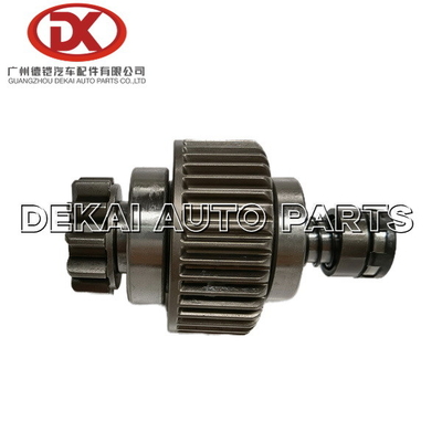 NPR66 4HF1 104mm ISUZU Elektrikli Parçalar Marş Dişlisi 8970303930 8971797700