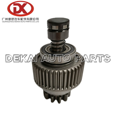 NPR66 4HF1 104mm ISUZU Elektrikli Parçalar Marş Dişlisi 8970303930 8971797700