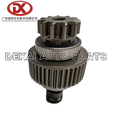 NPR66 4HF1 104mm ISUZU Elektrikli Parçalar Marş Dişlisi 8970303930 8971797700